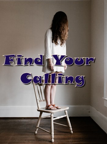Find Your Calling