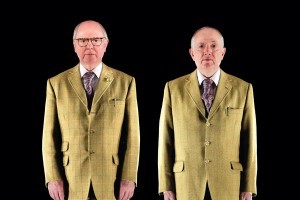 Gilbert & George