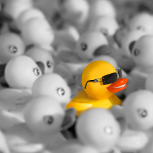nonconformity