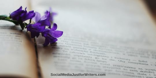 SocialMediaJustforWriters.com