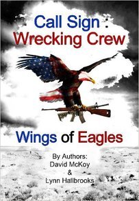 Cover art for Call Sign: Wrecking Crew Wings of Eagles 