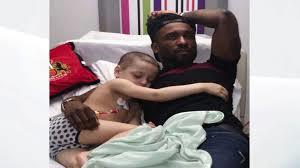 Image result for bradley lowery jermain defoe