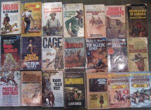Used Westerns