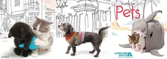 Buy Knits for Pets