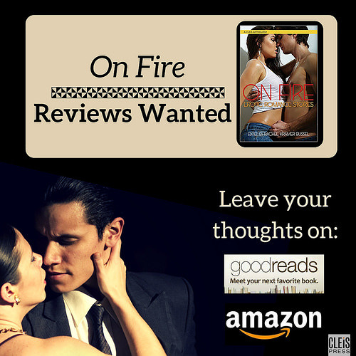 On fire review calls
