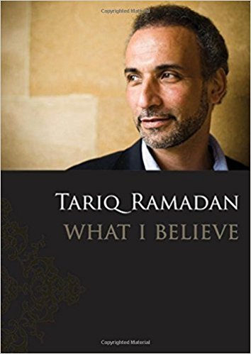 Image result for What I believe Tariq ramadan