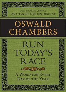 birthday, Biddy Chambers, July 13, 1883, Woolwich, Seed Thoughts Calendar, My Utmost for His HIghest, Run Today's Race, how to write a devotional