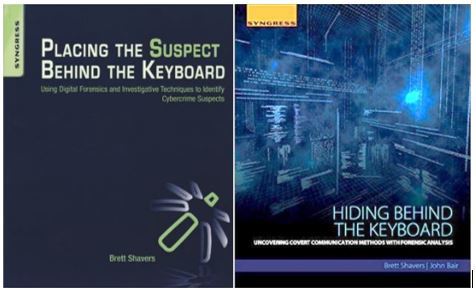 Placing the Suspect Behind the Keyboard online course
