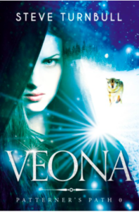 Veona Steve Turnbull