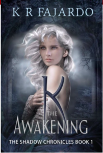 K R Fajardo K The Awakening