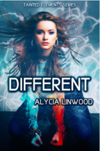 Alycia Linwood Different