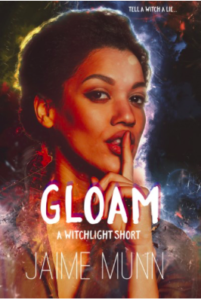 Gloam Jaime Munn