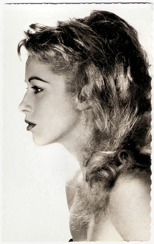 Margaret Rung