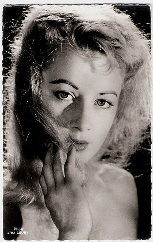 Margaret Rung