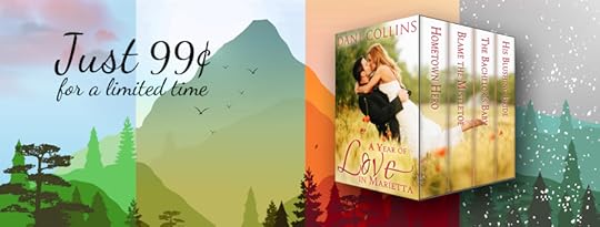 A Year Of Love - 99¢