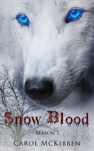 Snow Blood Season 1