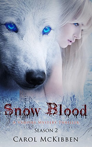 Snow Blood Season 2
