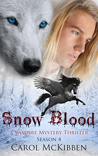 Snow Blood Season 4