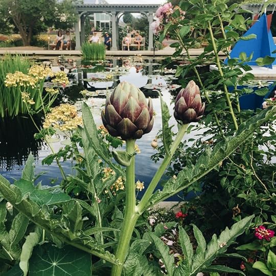 Let It Be Sunday, 128!