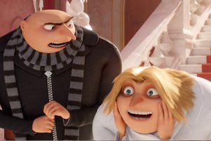 Despicable Me 3