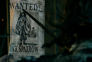 Pirates Of The Caribbean Dead Men Tell No Tales Trailer Super Bowl