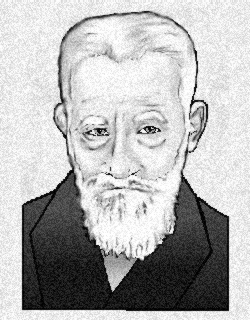 George Bernard Shaw