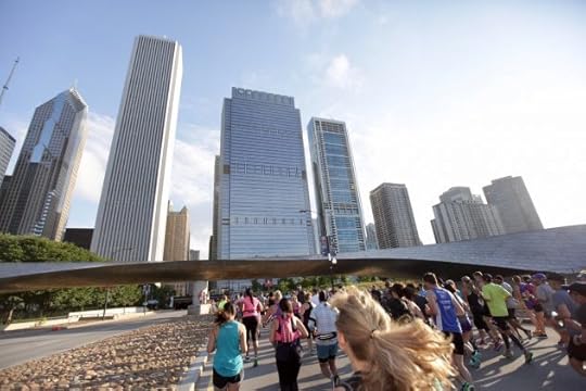 2017 Humana Rock 'n' Roll Chicago Half Marathon and 10K