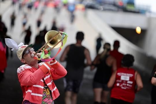 2017 Humana Rock 'n' Roll Chicago Half Marathon and 10K
