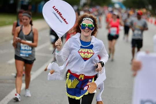 2017 Humana Rock 'n' Roll Chicago Half Marathon and 10K
