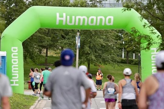 2017 Humana Rock 'n' Roll Chicago Half Marathon and 10K