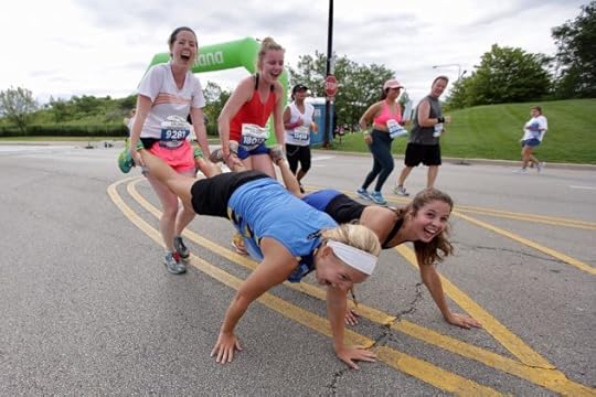 2017 Humana Rock 'n' Roll Chicago Half Marathon and 10K