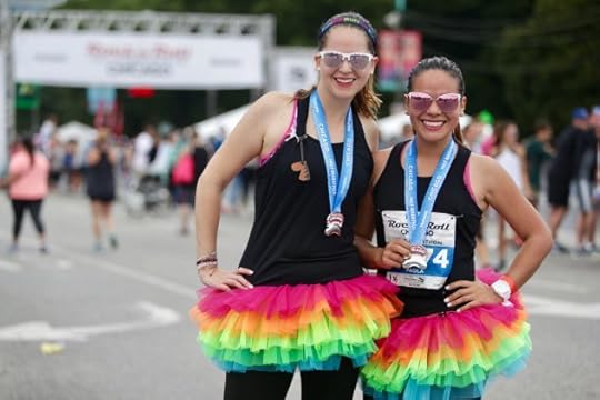 2017 Humana Rock 'n' Roll Chicago Half Marathon and 10K