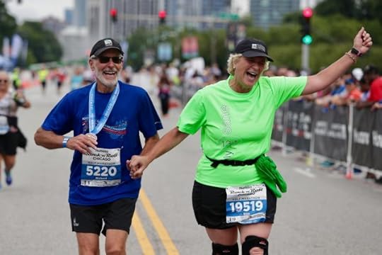 2017 Humana Rock 'n' Roll Chicago Half Marathon and 10K