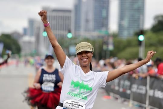 2017 Humana Rock 'n' Roll Chicago Half Marathon and 10K