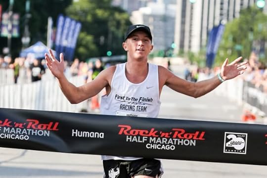 2017 Humana Rock 'n' Roll Chicago Half Marathon and 10K