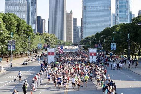 2017 Humana Rock 'n' Roll Chicago 5K