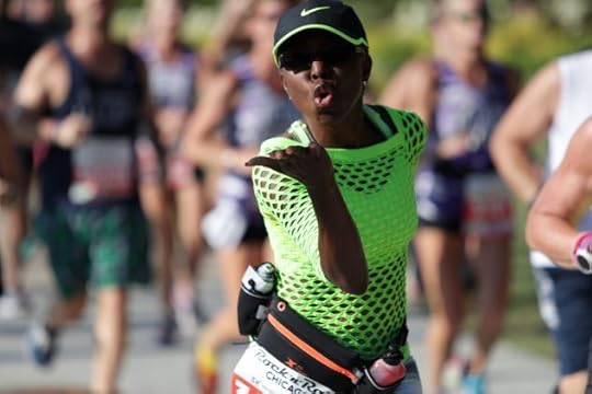 2017 Humana Rock 'n' Roll Chicago 5K