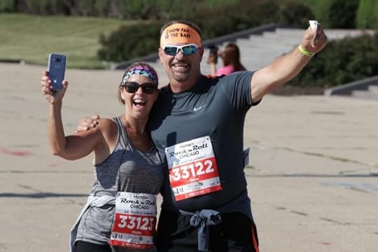 2017 Humana Rock 'n' Roll Chicago 5K