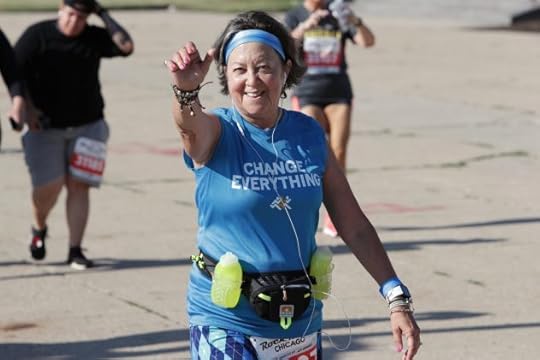 2017 Humana Rock 'n' Roll Chicago 5K