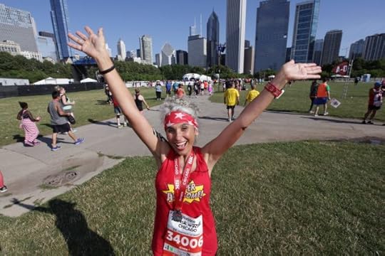 2017 Humana Rock 'n' Roll Chicago 5K
