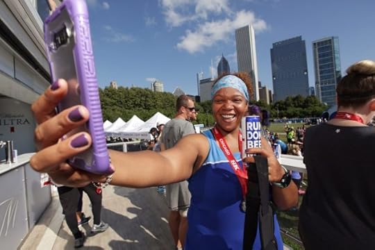 2017 Humana Rock 'n' Roll Chicago 5K