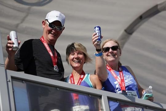 2017 Humana Rock 'n' Roll Chicago 5K