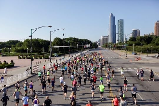 2017 Humana Rock 'n' Roll Chicago 5K