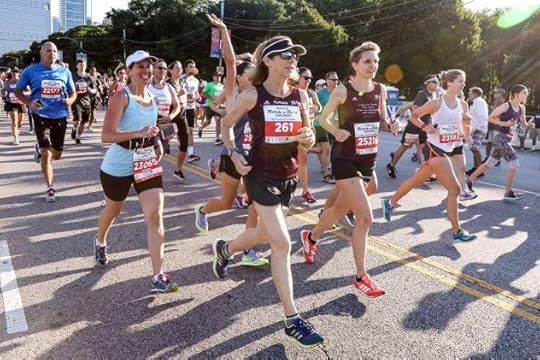 2017 Humana Rock 'n' Roll Chicago 5K