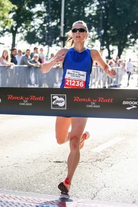 2017 Humana Rock 'n' Roll Chicago 5K