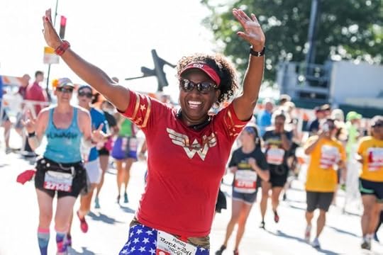 2017 Humana Rock 'n' Roll Chicago 5K