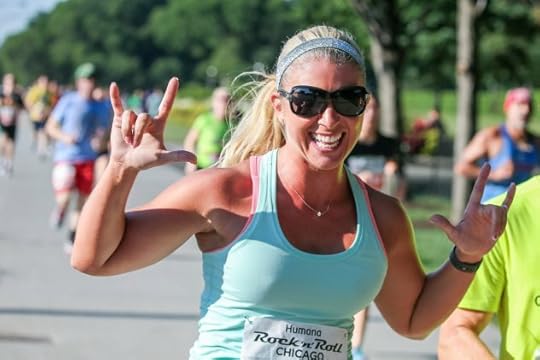 2017 Humana Rock 'n' Roll Chicago 5K