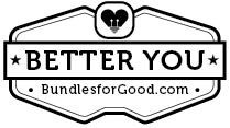 Better You Bundles for Good