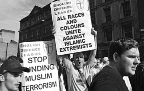 Islamic Extremists