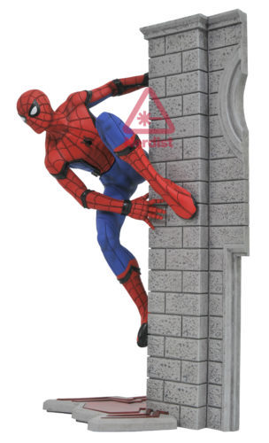 Spider-ManHomecomingGallery
